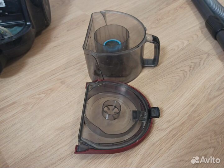 Пылесборник для пылесоса Samsung