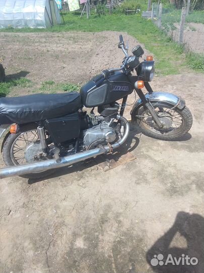 Продам иж планета