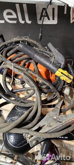 Сварочный аппарат инверторный