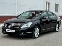 Nissan Teana 3.5 CVT, 2011, 150 000 км, с пробегом, цена 1 265 000 руб.