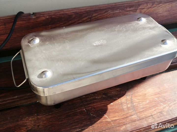 Стерилизатор медицинский