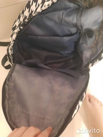 Школьный рюкзак