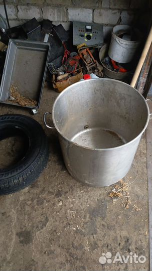 Воскотопка электрическая