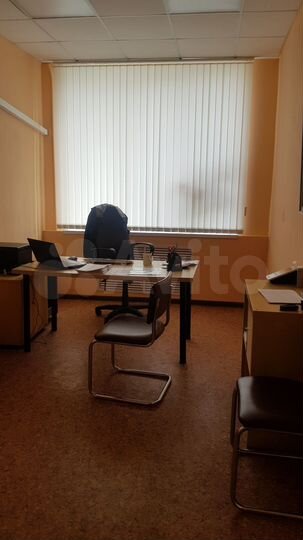 Офис, 45.8 м²