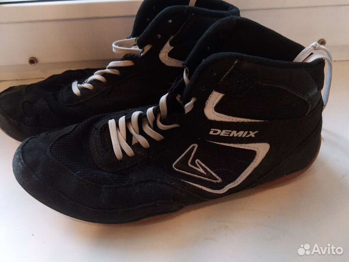 Борцовки для борьбы