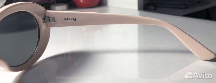 Солнцезащитные очки