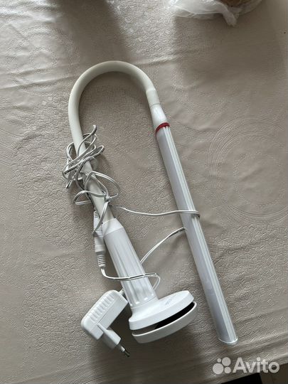 Лампа светодиодная настольная