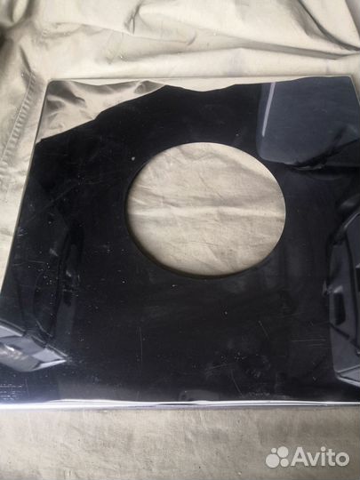 Лист проходной защитный 480х480 нержавеющая сталь