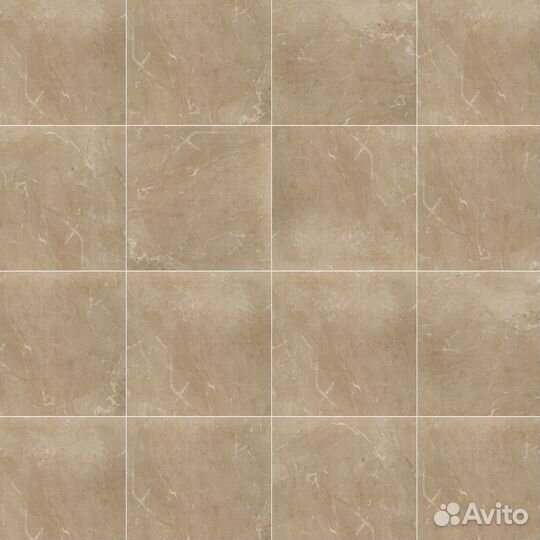 Керамогранит Grasaro Softmarble бежевый 600х600х9