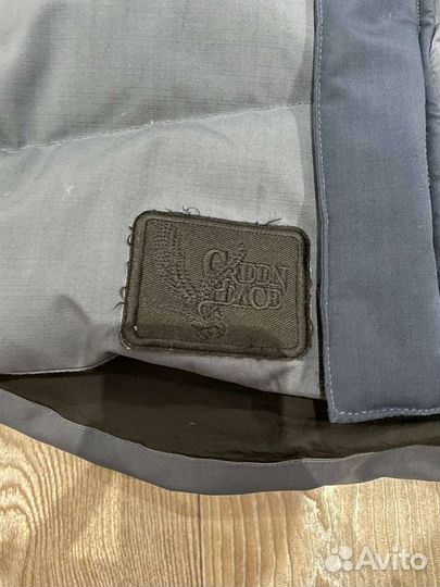 Куртка merrell