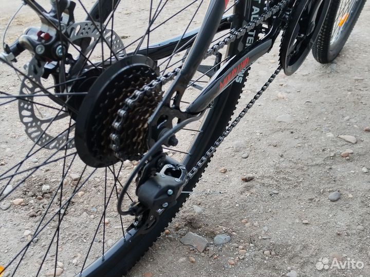 Велосипед vient 26