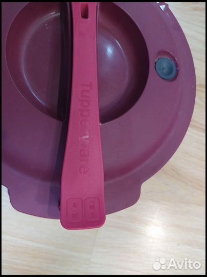 Tupperware скороварка