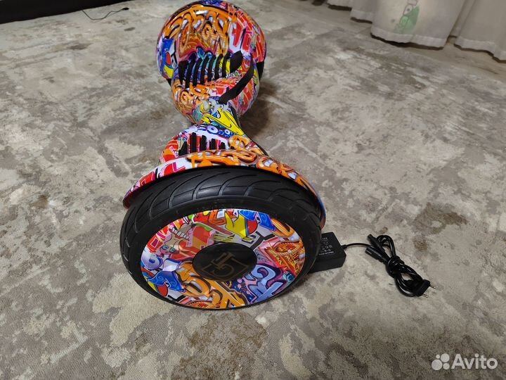 Продается гироскутер