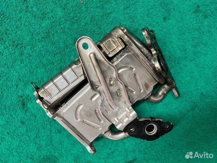 Клапан системы регуляции Mercedes E-Class W213