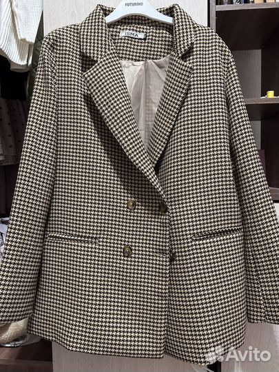 Пиджак женский