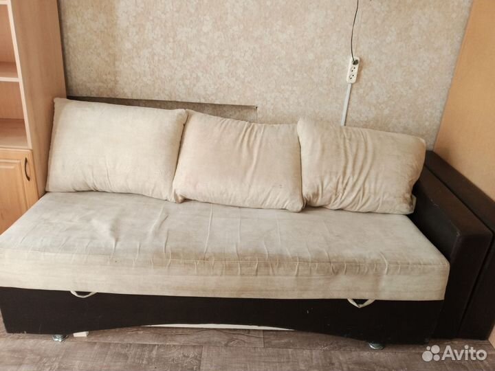 Диван раскладной