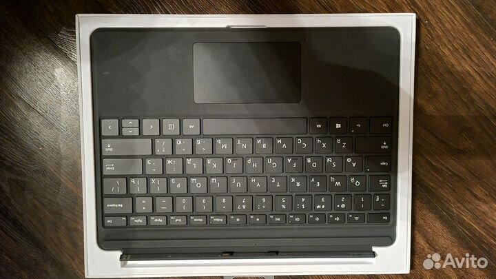 Клавиатура Microsoft Surface Pro 9/ Pro X RUS