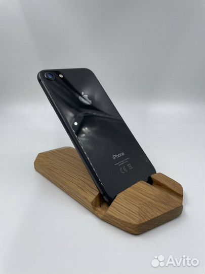 iPhone 8, 256 ГБ