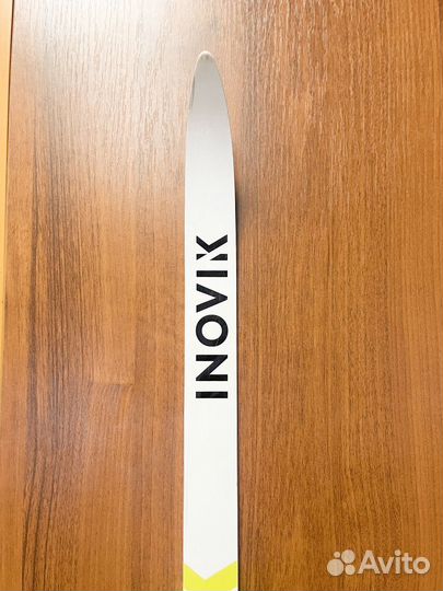 Лыжи inovik
