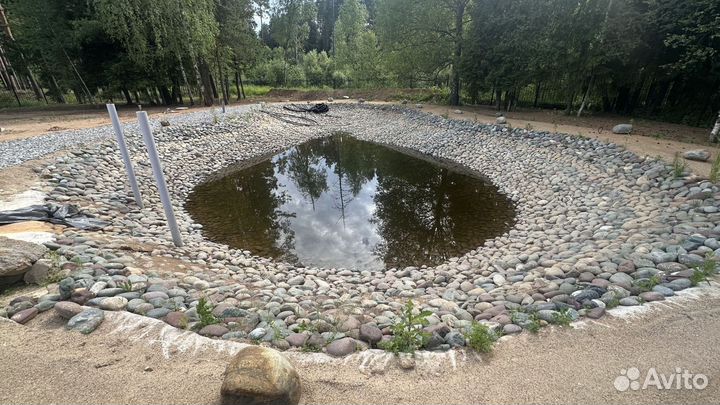 Природный камень коралл