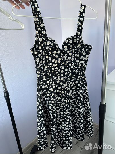 Платье летнее женское