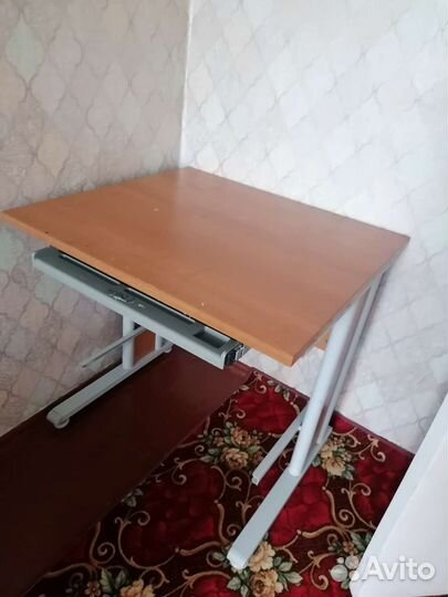 Компьютерный стол бу