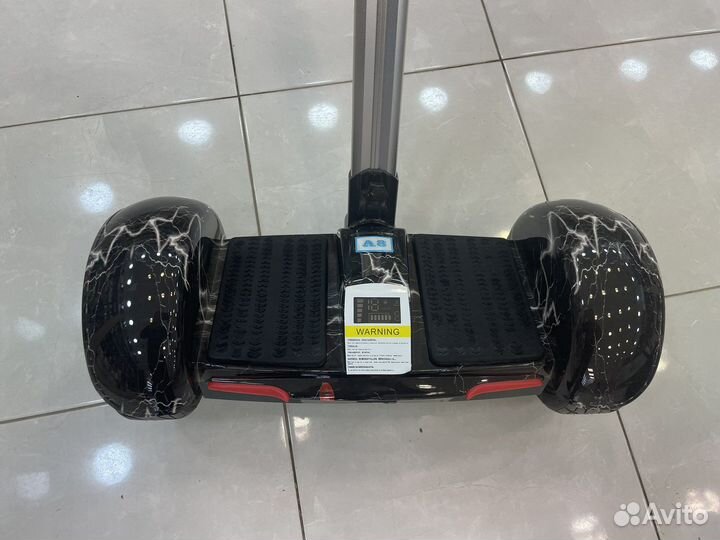 Гироскутер segway A8 mini pro/mini pro plus