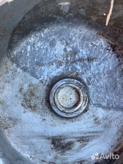 Запчасти на чезет кросс