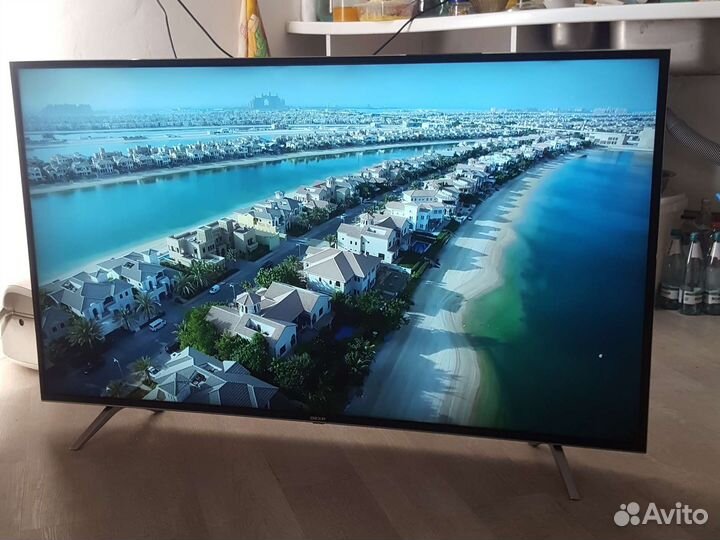 Телевизор 55