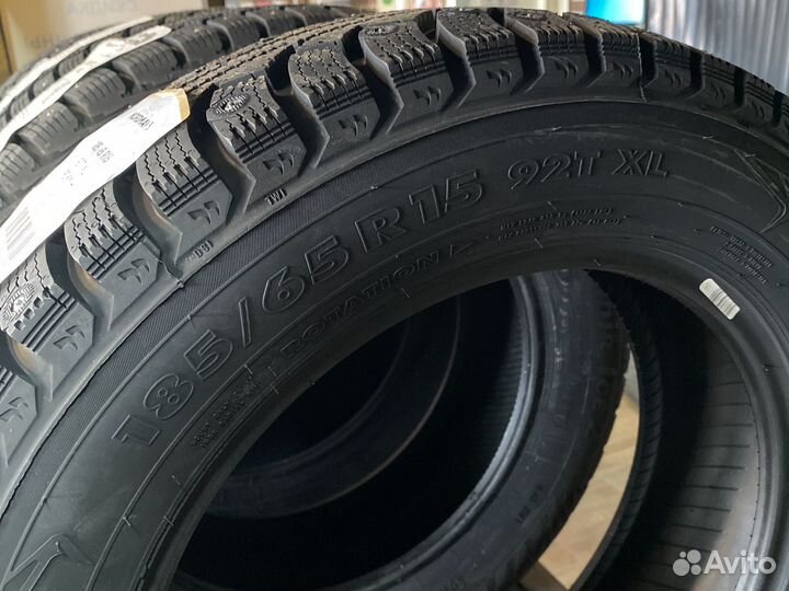 Nokian Tyres Nordman 5 185/65 R15 92T