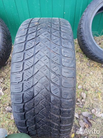 Колеса зимние р17