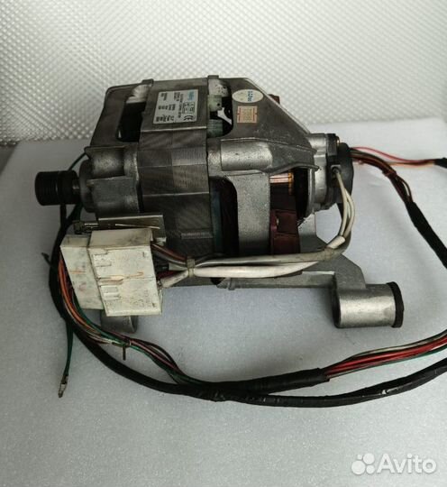 Электродвигатель к стиральной машине