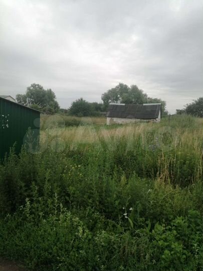 Участок 12 сот. (ИЖС)