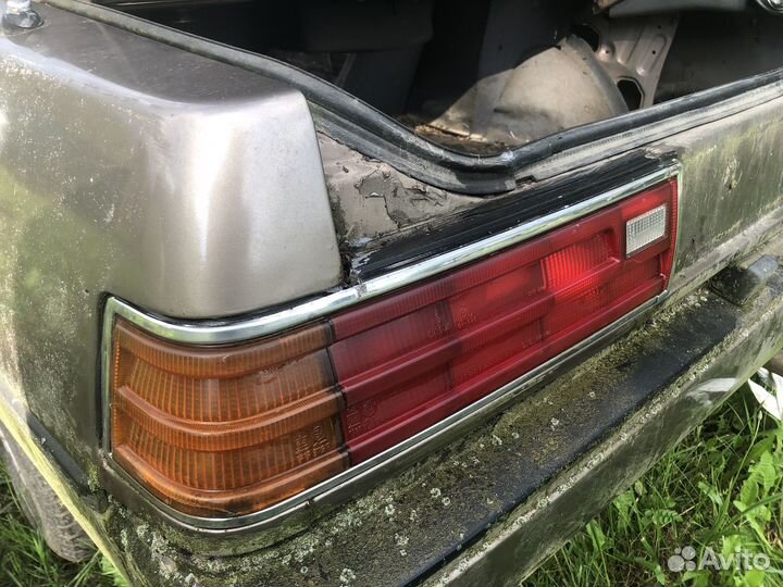 МКПП mitsubishi galant 5 1987