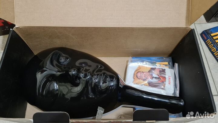 Мафия маски набор б/у