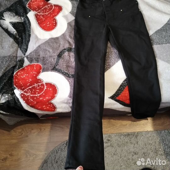 Комбинезон трикотажный