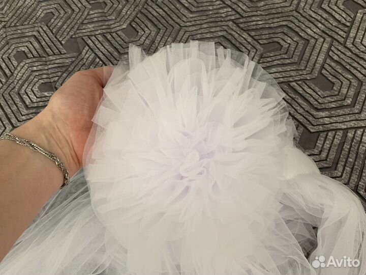 Балдахин на кроватку