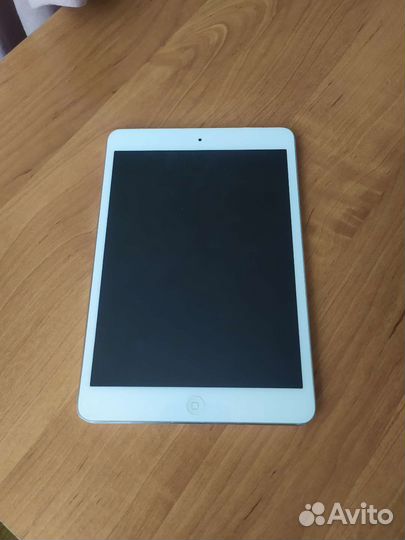 iPad mini 1 64gb