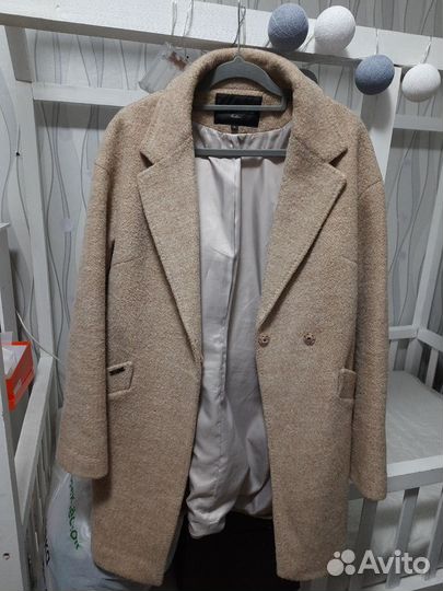 Пальто женское