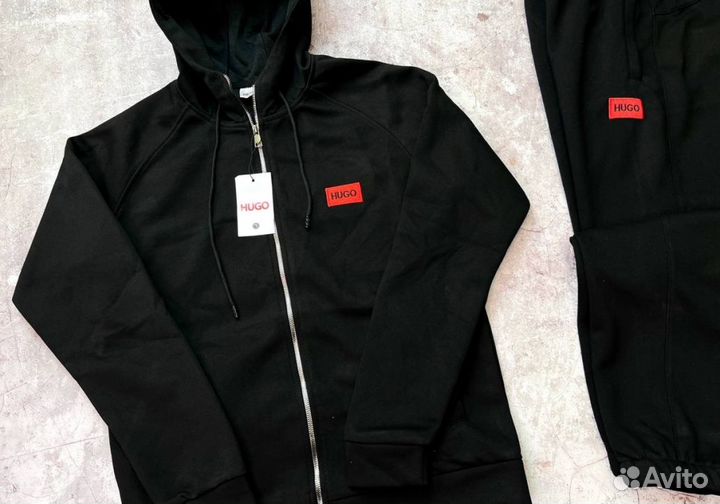 Спортивные костюмы Hugo Boss люкс