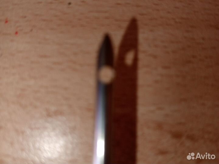 Иголка для шитья ковров