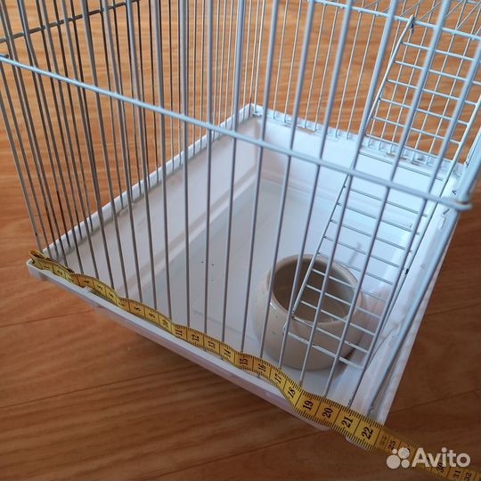 Клетка для грызунов(попугая)