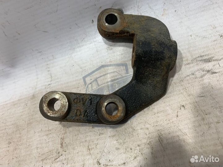 Кронштейн гидроусилителя руля Toyota Corolla AE100