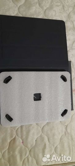 Чехол для планшета универсальный до 10.1 дюймов