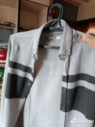 Одежда для мальчика 155-160 см рост