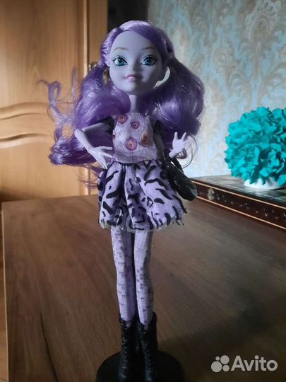Кукла эвер афтер хай