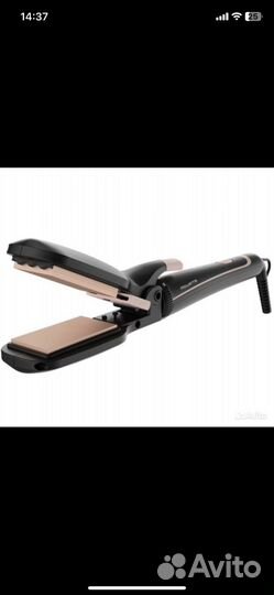 Стайлер rowenta