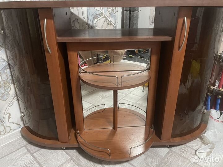 Тумба под телевизор