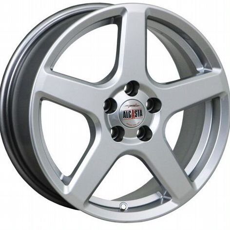 Литые диски Alcasta M62 6.5×R16 5×110