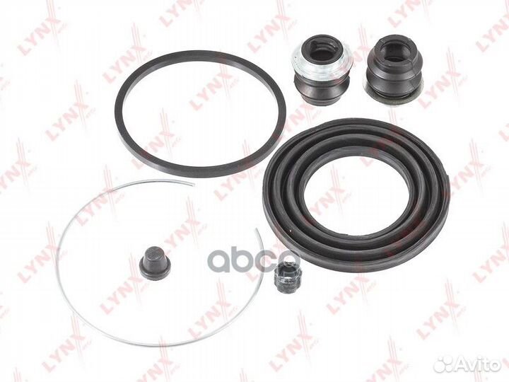 Ремкомкт суппорта перед 60 mm bc0532 lynxauto